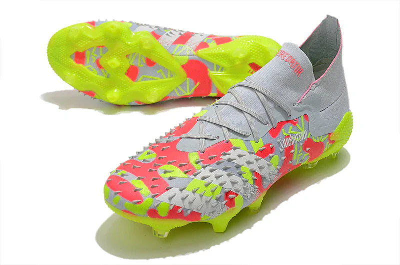 Adidas Predator Freak.1 FG Cleats
