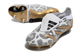 Adidas Predator Elite Fold-Over Tongue SG Cleats