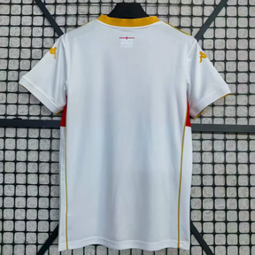 Genoa Away Jersey 25/26