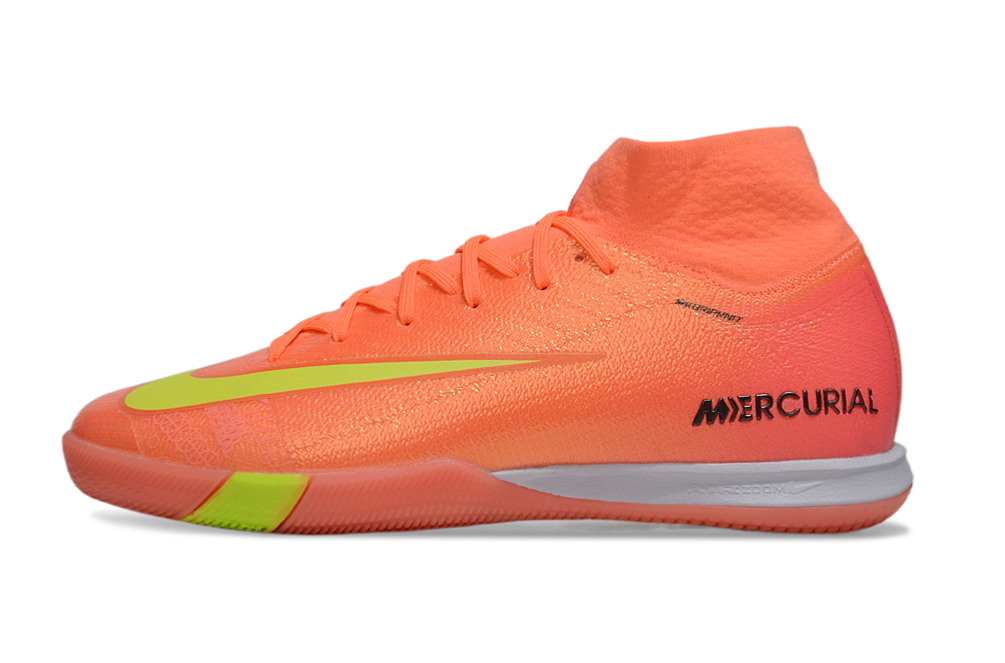 Nike Air Zoom Mercurial Superfly 10 Elite IC Boots