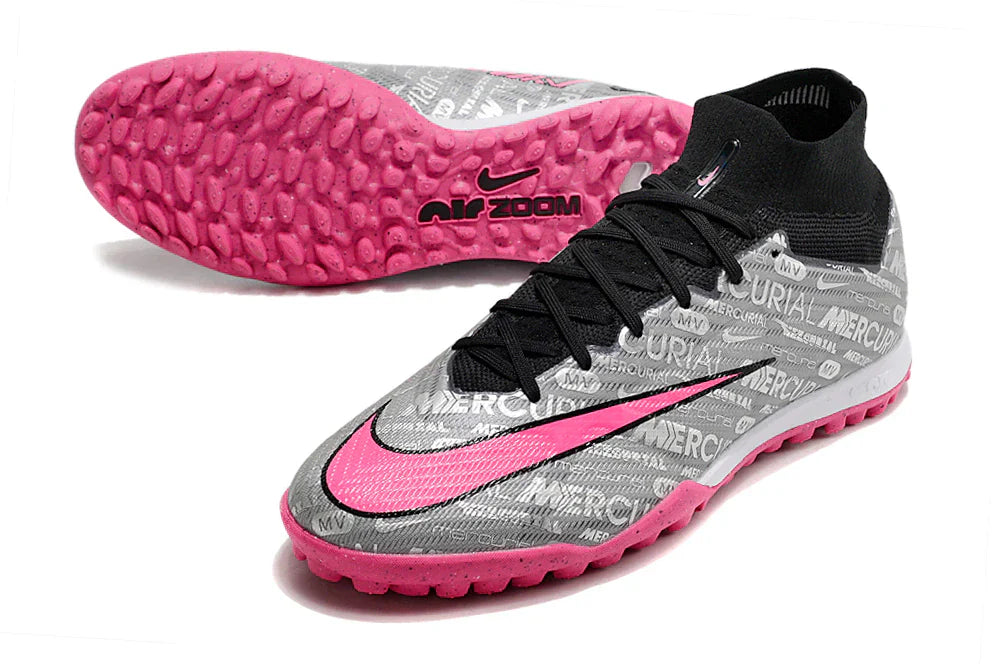 Nike Mercurial Superfly Air Zoom 9 TF Boots