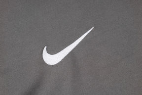 Tracksuit Tottenham Gray/Black 24/25