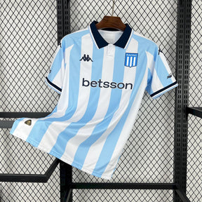 Racing Home Jersey 25/26