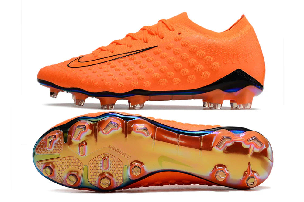 Nike Phantom Ultra Venom FG Cleats