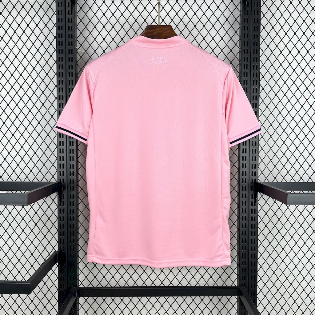 Palermo Home Jersey 25/26