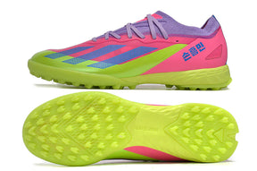 Adidas CrazyFast.1 SON TF Boots