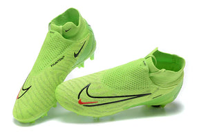Nike Gripknit Phantom GX Elite Dynamic Fit FG Cleats