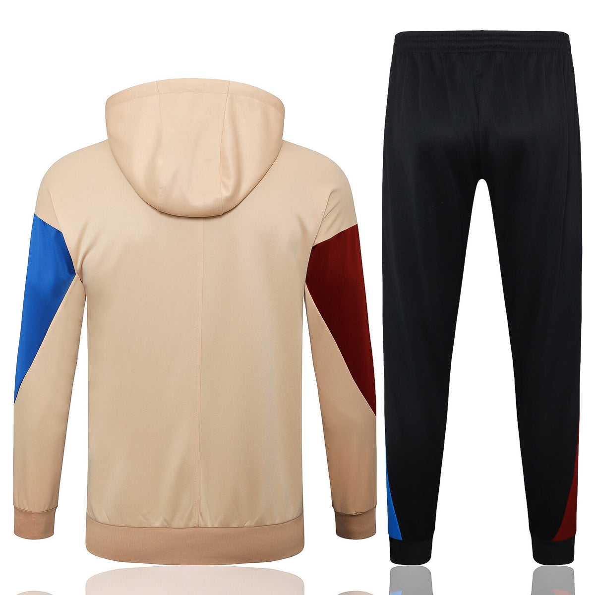 Tracksuit Barcelona Beige/Black 24/25
