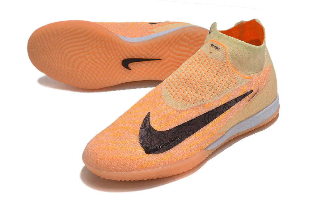Nike Gripknit Phantom GX Elite IC Boots