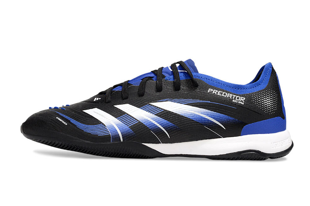 Adidas Predator Elite Fold-Over Tongue IC Boots