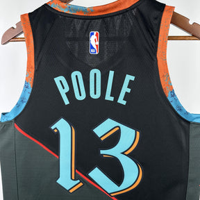 Washington Wizards City Edition 23/24 NBA Jersey