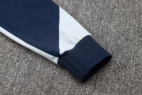 Tracksuit France Dark Blue 24/25