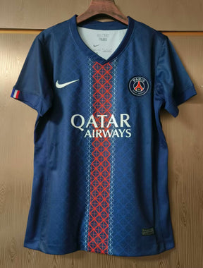 Paris Home Jersey 25/26 Women