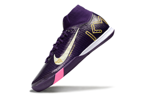 Nike Air Zoom Mercurial Superfly 10 Elite Kylian Mbappé IC Boots