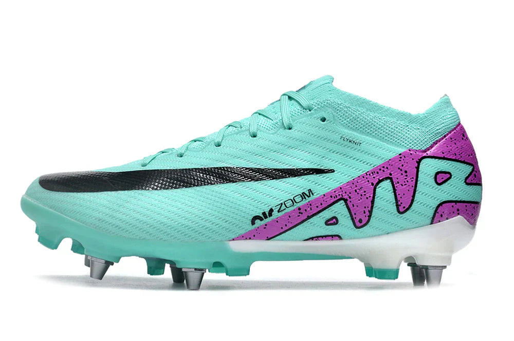 Nike Mercurial Vapor 15 Air Zoom SG Cleats