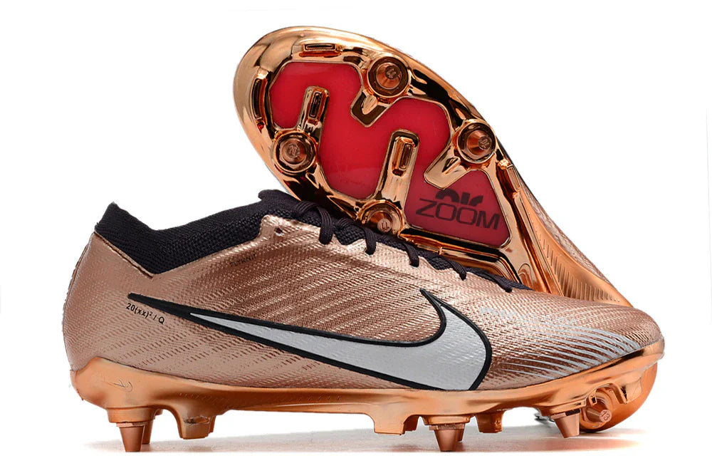 Nike Mercurial Vapor 15 Air Zoom SG Cleats