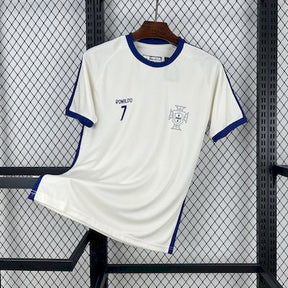 Portugal CR7 Special Edition Jersey 2025