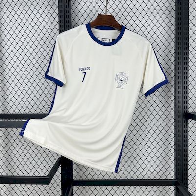 Portugal CR7 Special Edition Jersey 2025