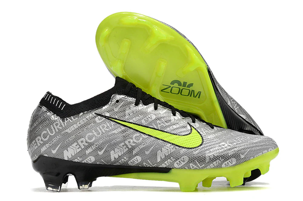 Nike Mercurial Vapor 15 Air Zoom FG Cleats