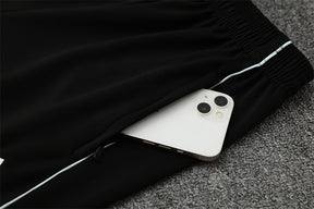 Tracksuit Inter Miami Black Training 25/26