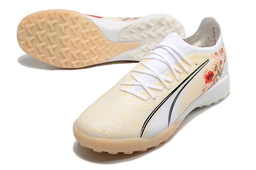 Puma Ultra Ultimate TF Boots