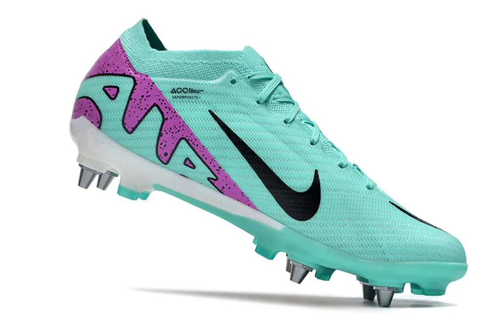 Nike Mercurial Vapor 15 Air Zoom SG Cleats