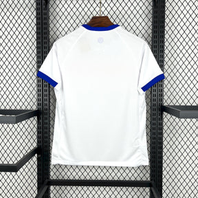 England Home Jersey 2025 (Women's Team)