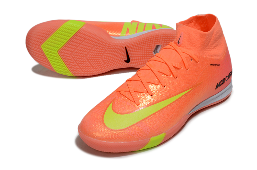 Nike Air Zoom Mercurial Superfly 10 Elite IC Boots
