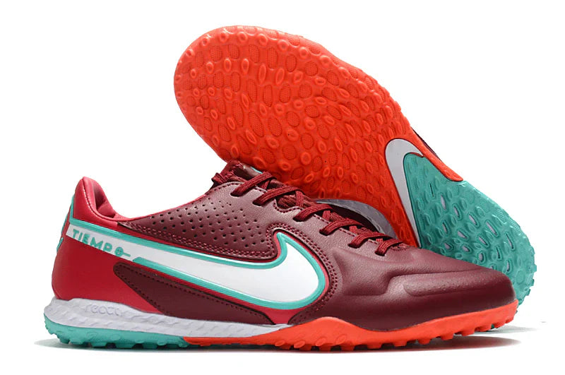 Nike Tiempo Legend 9 TF Boots