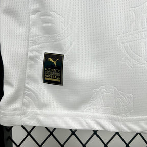Olympique Marseille Home Jersey 25/26