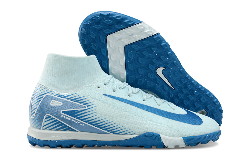 Nike Air Zoom Mercurial Superfly 10 Elite TF Boots