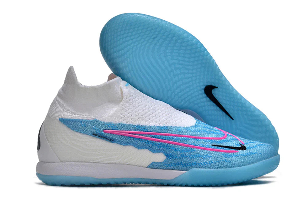 Nike Gripknit Phantom GX Elite IC Boots