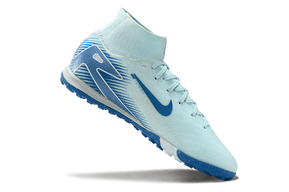 Nike Air Zoom Mercurial Superfly 10 Elite TF Boots