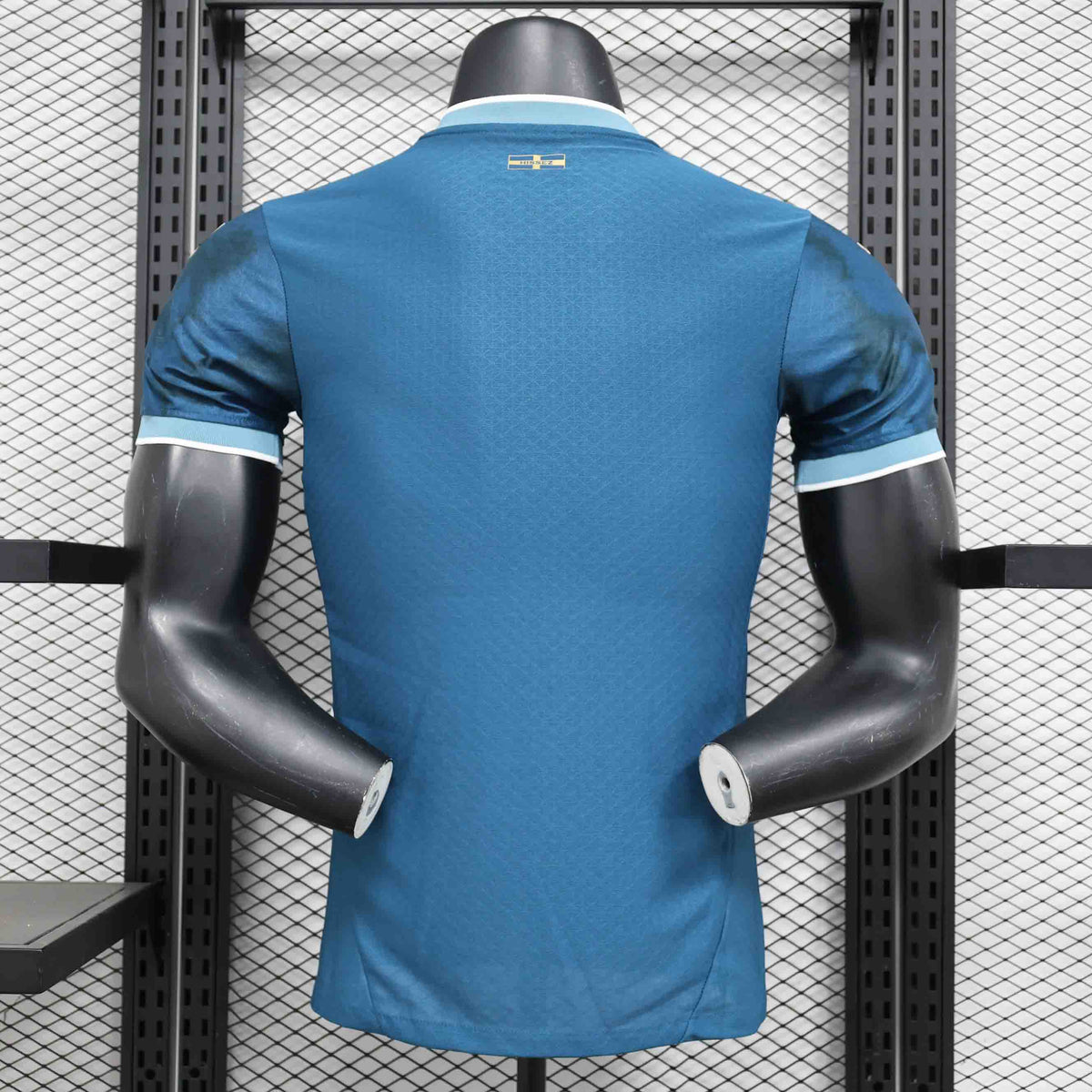 Olympique Marseille Away 24/25 Jersey Player