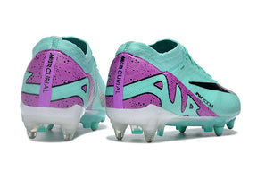 Nike Mercurial Vapor 15 Air Zoom SG-PRO Cleats