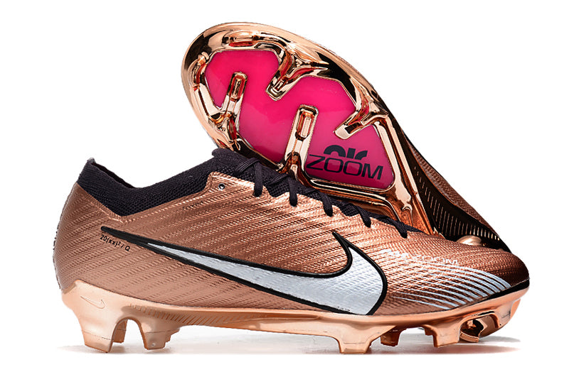 Nike Air Zoom Mercurial Vapor 15 Elite FG Cleats