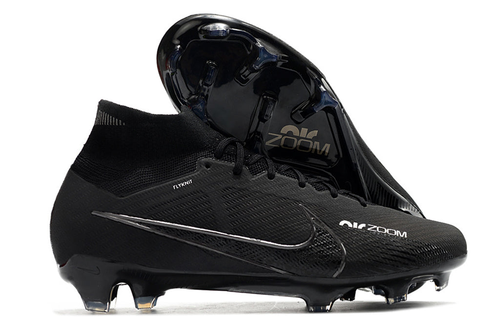 Nike Air Zoom Mercurial Superfly 9 Elite FG Cleats