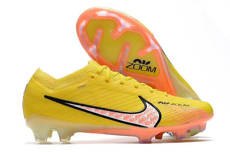 Nike Air Zoom Mercurial Vapor 15 Elite FG Cleats