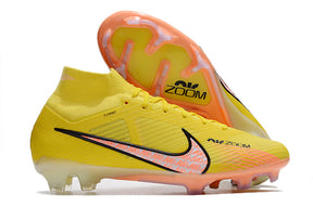 Nike Air Zoom Mercurial Superfly 9 Elite FG Cleats