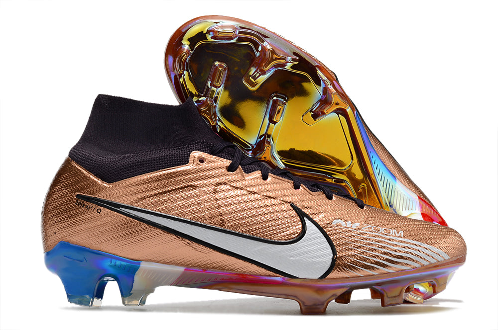 Nike Air Zoom Mercurial Vapor 15 Elite FG Cleats