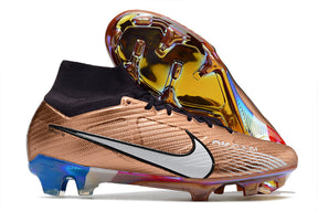 Nike Air Zoom Mercurial Vapor 15 Elite FG Cleats