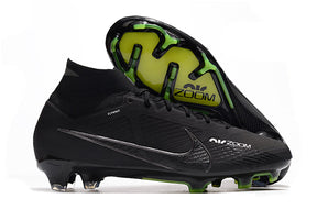 Nike Air Zoom Mercurial Superfly 9 Elite FG Cleats