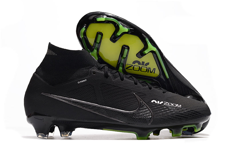 Nike Air Zoom Mercurial Superfly 9 Elite FG Cleats