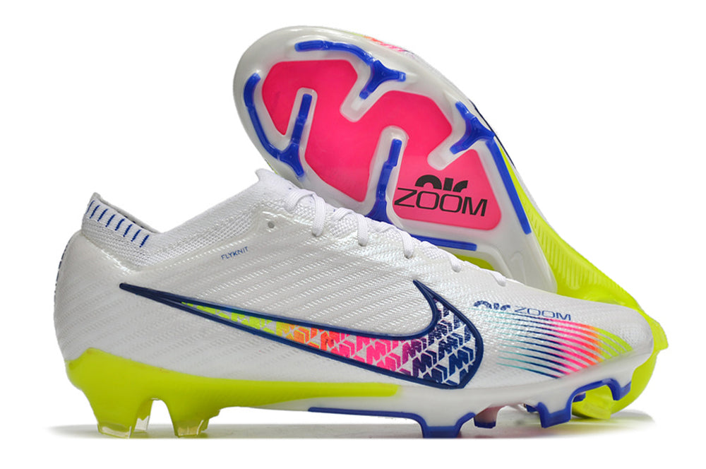 Nike Air Zoom Mercurial Vapor 15 Elite FG Cleats