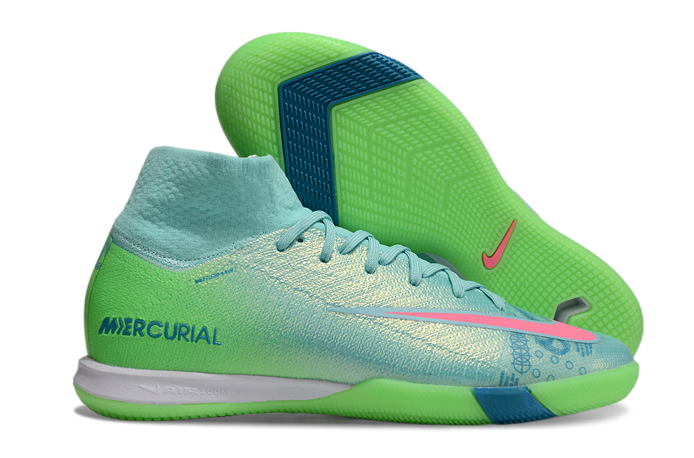 Nike Air Zoom Mercurial Superfly 10 Elite IC Boots