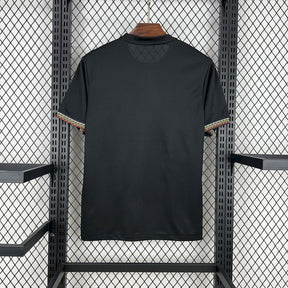 Paris Special Edition Jersey Black 25/26