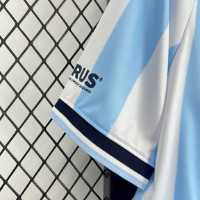 Racing Home Jersey 25/26