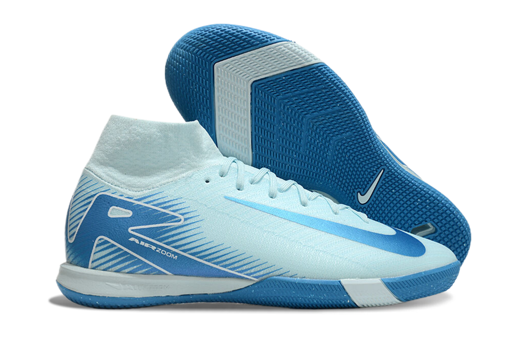 Nike Air Zoom Mercurial Superfly 10 Elite IC Boots