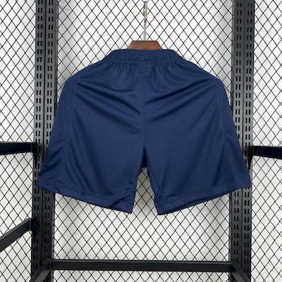 Shorts Paris Home 25/26