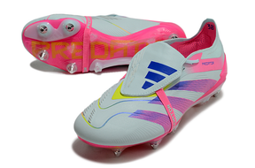 Adidas Predator Elite Fold-Over Tongue SG Cleats